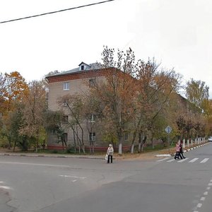 Gagarina Street, 10А, Orehovo‑Zuevo: photo