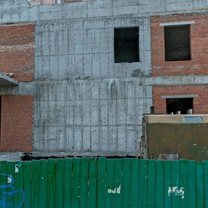 Flegontova Street, 4, Khabarovsk: photo