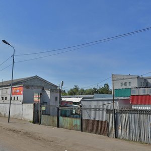Ulitsa Betkhovena, 22/8, : foto