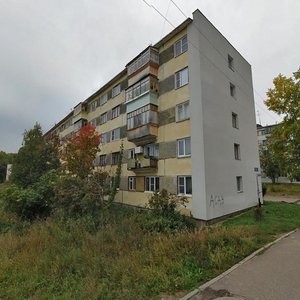 Naberezhniy Drive, 10, Syktyvkar: photo