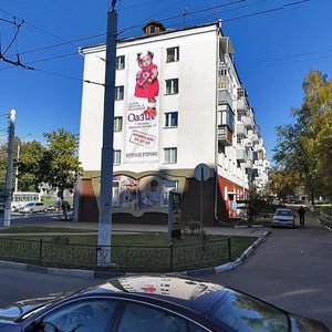 Popova Street, 54, Belgorod: photo