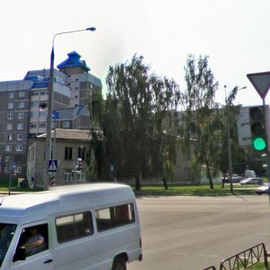 Savieckih Pagranichnikaw Street, 146, Grodno: photo