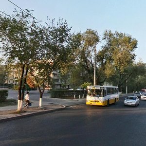 Oraz Zhandosov Street, 47 ، ألماتي: صورة