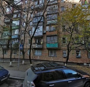 Mykoly Lieskova Street, 6, Kyiv: photo