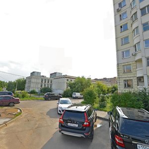 Industrialnaya Street, 7к2, Mytischi: photo