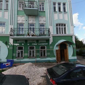 Gogolya Street, 29, Kazan: photo