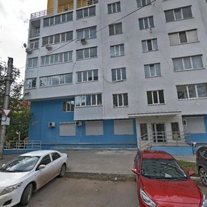 Alekseya Tolstogo Street, 70, Samara: photo