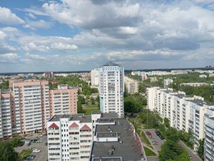 Минск, Логойский тракт, 19к2: фото