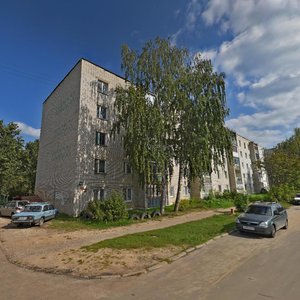 Ulitsa Turgeneva, 12, Zelenodolsk: photo