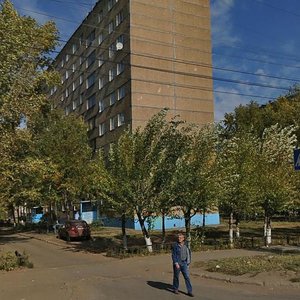 Ижевск, Улица Михаила Петрова, 21: фото