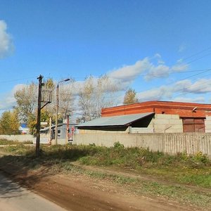 Grebnogo Kanala Embankment, 8А, Nizhny Novgorod: photo