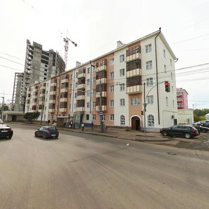 Pavlyukhina Street, 110, Kazan: photo