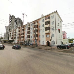 Казань, Улица Павлюхина, 110: фото
