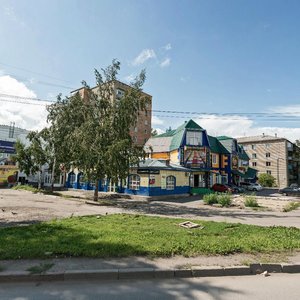 Irkutskiy Tract, 116/2, Tomsk: photo