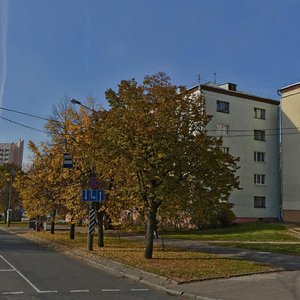 Минск, Улица Олега Кошевого, 24: фото