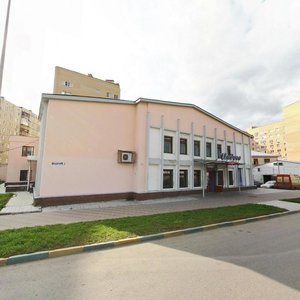 Prokhodnoy Lane, 3, Nizhny Novgorod: photo