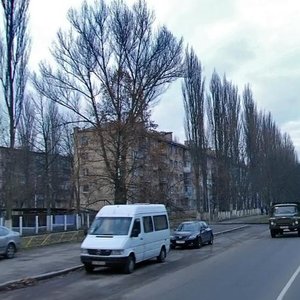 Akademika Tupolieva Street, 3, Kyiv: photo