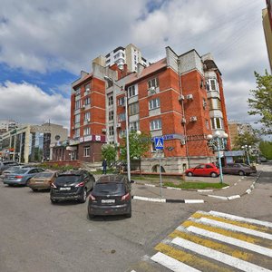 Nikolaya Chumichova Street, 62А, Belgorod: photo