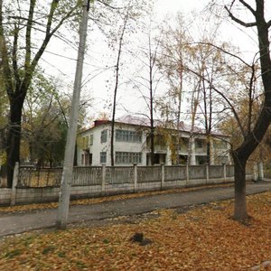 Ulitsa Kadomtseva, 6, Novokuibishevsk: photo