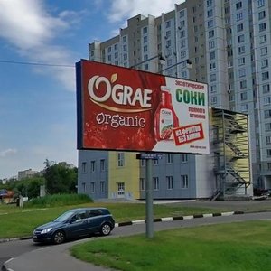Москва, Тайнинская улица, 19: фото