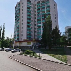 Shafieva Street, 1, Sterlitamak: photo