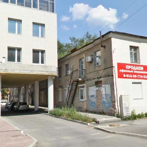 Krasniy Lane, 7, : foto