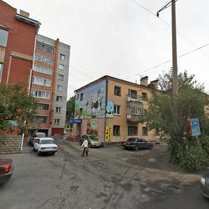 Dalne-Klyuchevskaya Street, 6, Tomsk: photo