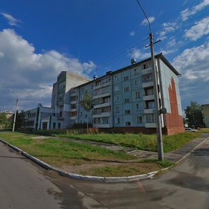 Новодвинск, Улица Советов, 7: фото