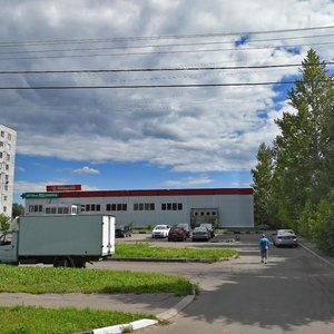 Yubileynaya ulitsa, 14А, Noginsk: photo