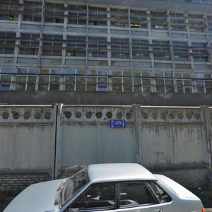 Bestuzhevskaya Street, 10 ، سان بطرسبرغ: صورة
