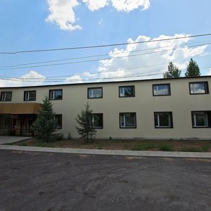 Komïssarov Street, 6, Karaganda: photo