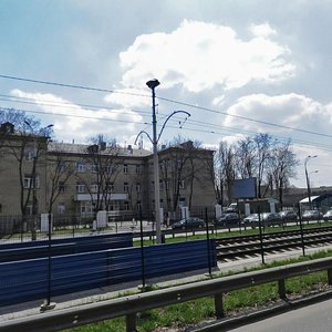 Liubomyra Huzara Avenue, 3к7, Kyiv: photo