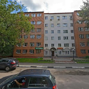 Gagarina Street, 23, Reutov: photo