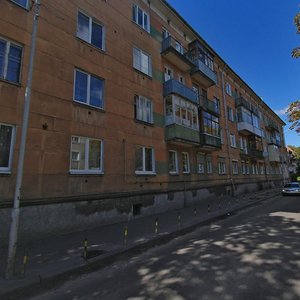 Bramsa Street, 11, Kaliningrad: photo