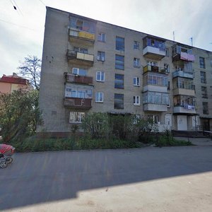 Horodotska vulytsia, 229, Lviv: photo