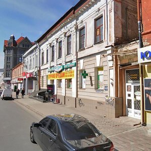 Poltavs'kyi Shlyakh Street, 10, : foto