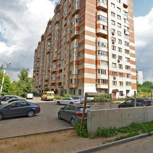 Mikrorayon Silikat, 12А, Kotelniki: photo