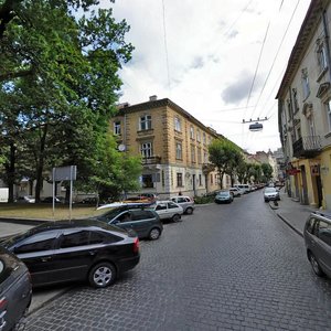 Vulytsia Chaikovskoho, No:18, Lviv: Fotoğraflar