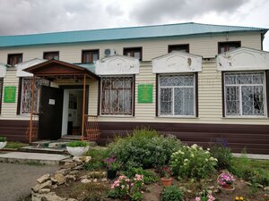 Kolkhoznaya ulitsa, 12А, : foto