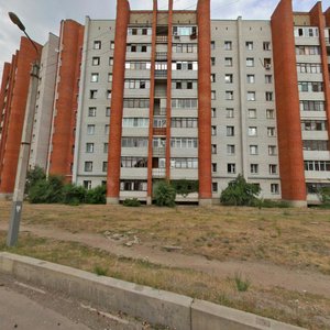 232nd Strelkovoy Divizii street, 15, Voronezh: photo