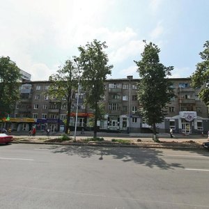 50 Let SSSR Street, 16, Ufa: photo