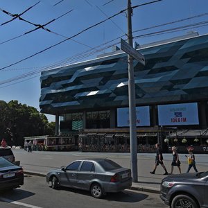 Antonovycha Street, 176, Kyiv: photo