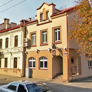 Karla Marksa Street, 36к1, Grodno: photo