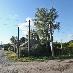 Verkhne-Mullinskaya ulitsa, 91, Perm: photo