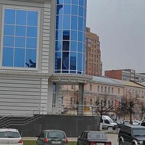 Sovetskaya Street, 16, Tula: photo