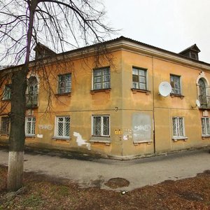 Ulitsa Pavlovskogo, 3, Zavoljie: photo