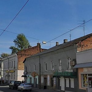 Poltavs'kyi Shlyakh Street, 27Ж, Kharkiv: photo