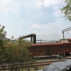 Fadeeva Street, 1А, Vladivostok: photo