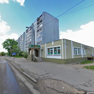 Bobkova Street, 36к1, : foto