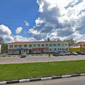 Promyshlennaya Street, 34 ، : صورة